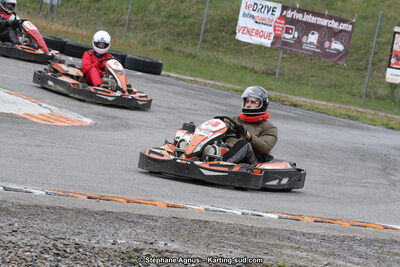28/02/2016 : 6H Endurance Loisir 4T à Muret (Photos Stéphane Agnus) 2016 — karting