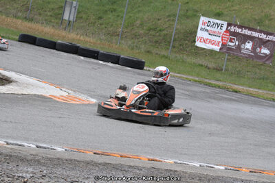 28/02/2016 : 6H Endurance Loisir 4T à Muret (Photos Stéphane Agnus) 2016 — karting