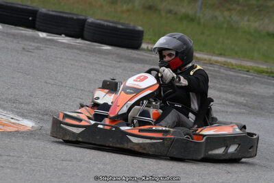 28/02/2016 : 6H Endurance Loisir 4T à Muret (Photos Stéphane Agnus) 2016 — karting