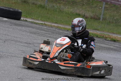 28/02/2016 : 6H Endurance Loisir 4T à Muret (Photos Stéphane Agnus) 2016 — karting