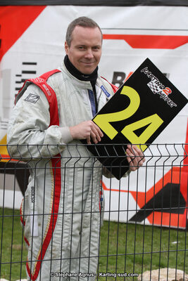 28/02/2016 : 6H Endurance Loisir 4T à Muret (Photos Stéphane Agnus) 2016 — karting