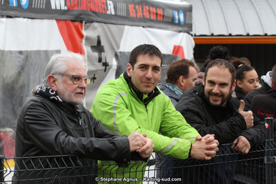 28/02/2016 : 6H Endurance Loisir 4T à Muret (Photos Stéphane Agnus) 2016 — karting