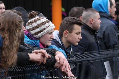 28/02/2016 : 6H Endurance Loisir 4T à Muret (Photos Stéphane Agnus) 2016 — karting
