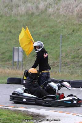 28/02/2016 : 6H Endurance Loisir 4T à Muret (Photos Stéphane Agnus) 2016 — karting