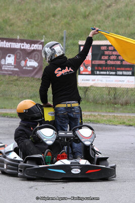 28/02/2016 : 6H Endurance Loisir 4T à Muret (Photos Stéphane Agnus) 2016 — karting