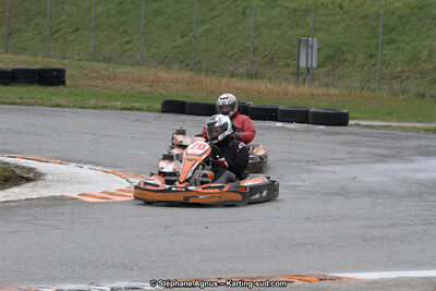 28/02/2016 : 6H Endurance Loisir 4T à Muret (Photos Stéphane Agnus) 2016 — karting