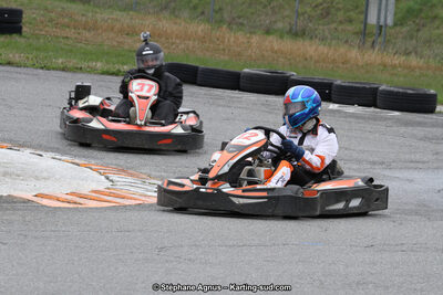 28/02/2016 : 6H Endurance Loisir 4T à Muret (Photos Stéphane Agnus) 2016 — karting