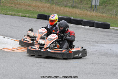 28/02/2016 : 6H Endurance Loisir 4T à Muret (Photos Stéphane Agnus) 2016 — karting