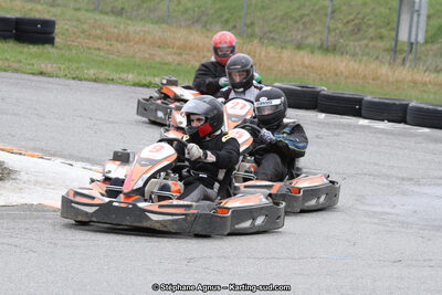 28/02/2016 : 6H Endurance Loisir 4T à Muret (Photos Stéphane Agnus) 2016 — karting
