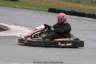 28/02/2016 : 6H Endurance Loisir 4T à Muret (Photos Stéphane Agnus) 2016 — karting