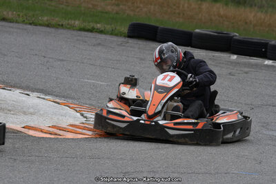 28/02/2016 : 6H Endurance Loisir 4T à Muret (Photos Stéphane Agnus) 2016 — karting