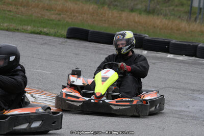 28/02/2016 : 6H Endurance Loisir 4T à Muret (Photos Stéphane Agnus) 2016 — karting