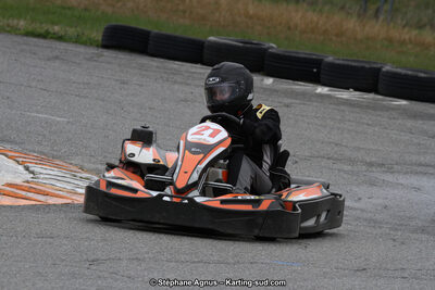 28/02/2016 : 6H Endurance Loisir 4T à Muret (Photos Stéphane Agnus) 2016 — karting