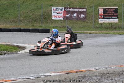 28/02/2016 : 6H Endurance Loisir 4T à Muret (Photos Stéphane Agnus) 2016 — karting