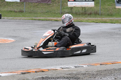 28/02/2016 : 6H Endurance Loisir 4T à Muret (Photos Stéphane Agnus) 2016 — karting