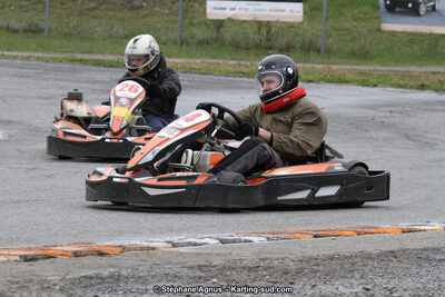 28/02/2016 : 6H Endurance Loisir 4T à Muret (Photos Stéphane Agnus) 2016 — karting