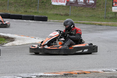 28/02/2016 : 6H Endurance Loisir 4T à Muret (Photos Stéphane Agnus) 2016 — karting