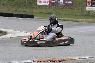 28/02/2016 : 6H Endurance Loisir 4T à Muret (Photos Stéphane Agnus) 2016 — karting