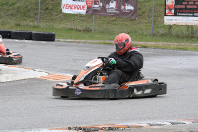 28/02/2016 : 6H Endurance Loisir 4T à Muret (Photos Stéphane Agnus) 2016 — karting