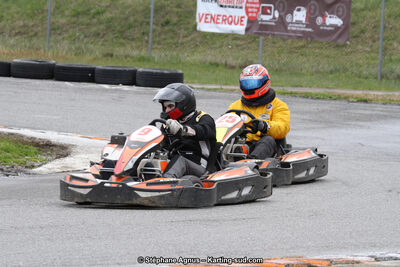28/02/2016 : 6H Endurance Loisir 4T à Muret (Photos Stéphane Agnus) 2016 — karting