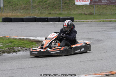 28/02/2016 : 6H Endurance Loisir 4T à Muret (Photos Stéphane Agnus) 2016 — karting
