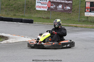 28/02/2016 : 6H Endurance Loisir 4T à Muret (Photos Stéphane Agnus) 2016 — karting