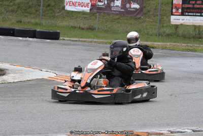 28/02/2016 : 6H Endurance Loisir 4T à Muret (Photos Stéphane Agnus) 2016 — karting