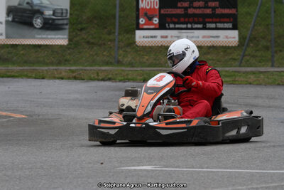 28/02/2016 : 6H Endurance Loisir 4T à Muret (Photos Stéphane Agnus) 2016 — karting
