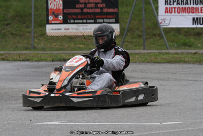 28/02/2016 : 6H Endurance Loisir 4T à Muret (Photos Stéphane Agnus) 2016 — karting