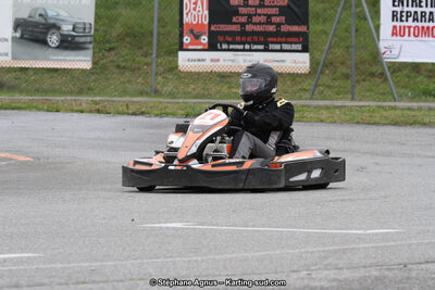 28/02/2016 : 6H Endurance Loisir 4T à Muret (Photos Stéphane Agnus) 2016 — karting