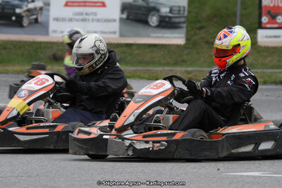 28/02/2016 : 6H Endurance Loisir 4T à Muret (Photos Stéphane Agnus) 2016 — karting