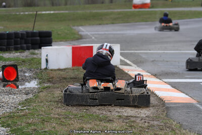 28/02/2016 : 6H Endurance Loisir 4T à Muret (Photos Stéphane Agnus) 2016 — karting