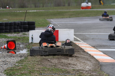28/02/2016 : 6H Endurance Loisir 4T à Muret (Photos Stéphane Agnus) 2016 — karting