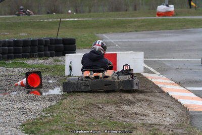 28/02/2016 : 6H Endurance Loisir 4T à Muret (Photos Stéphane Agnus) 2016 — karting
