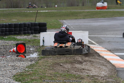 28/02/2016 : 6H Endurance Loisir 4T à Muret (Photos Stéphane Agnus) 2016 — karting