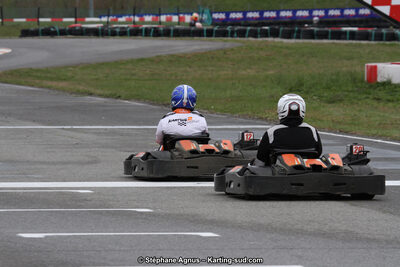 28/02/2016 : 6H Endurance Loisir 4T à Muret (Photos Stéphane Agnus) 2016 — karting
