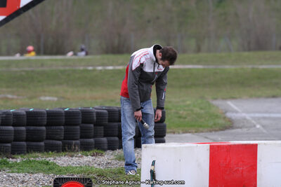 28/02/2016 : 6H Endurance Loisir 4T à Muret (Photos Stéphane Agnus) 2016 — karting