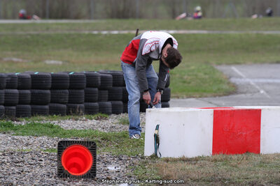 28/02/2016 : 6H Endurance Loisir 4T à Muret (Photos Stéphane Agnus) 2016 — karting