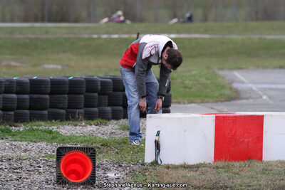 28/02/2016 : 6H Endurance Loisir 4T à Muret (Photos Stéphane Agnus) 2016 — karting