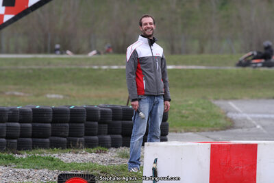 28/02/2016 : 6H Endurance Loisir 4T à Muret (Photos Stéphane Agnus) 2016 — karting