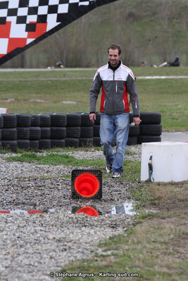 28/02/2016 : 6H Endurance Loisir 4T à Muret (Photos Stéphane Agnus) 2016 — karting