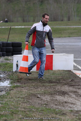 28/02/2016 : 6H Endurance Loisir 4T à Muret (Photos Stéphane Agnus) 2016 — karting