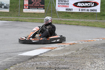 28/02/2016 : 6H Endurance Loisir 4T à Muret (Photos Stéphane Agnus) 2016 — karting