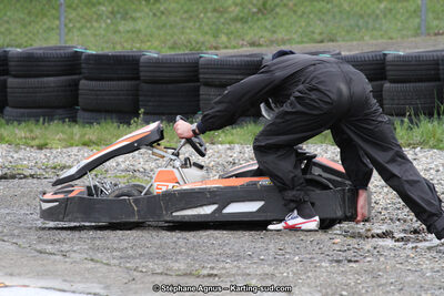 28/02/2016 : 6H Endurance Loisir 4T à Muret (Photos Stéphane Agnus) 2016 — karting
