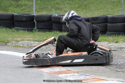28/02/2016 : 6H Endurance Loisir 4T à Muret (Photos Stéphane Agnus) 2016 — karting