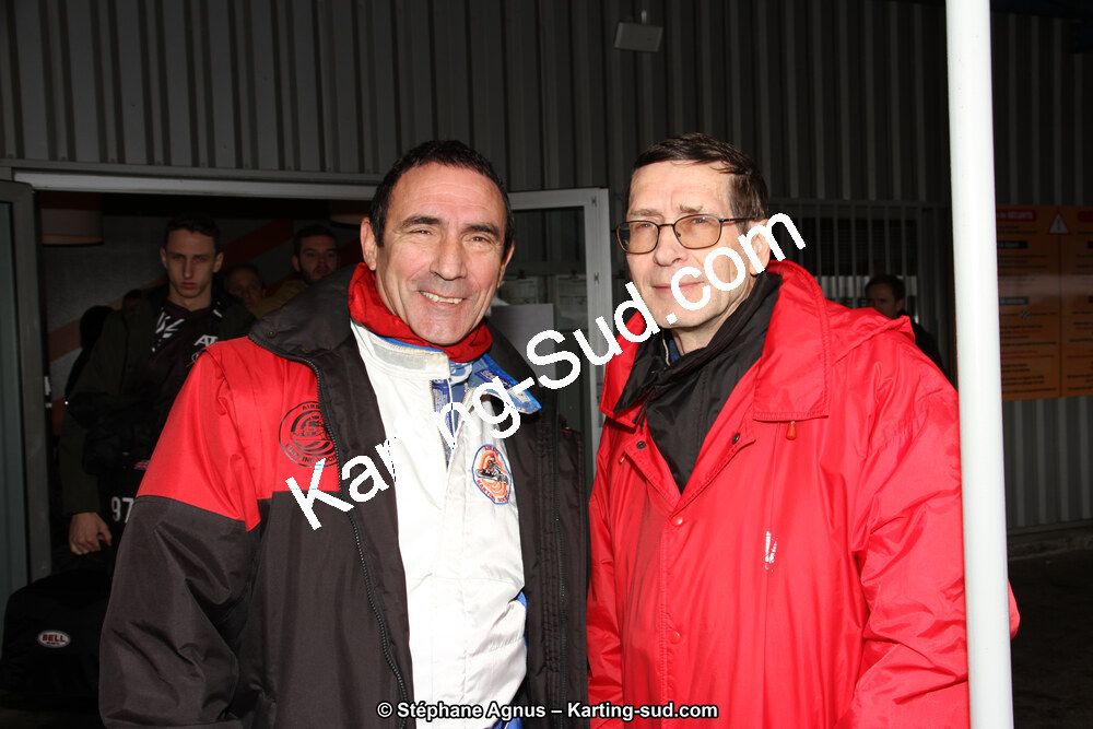 28/02/2016 : 6H Endurance Loisir 4T à Muret (Photos Stéphane Agnus) 2016 — karting