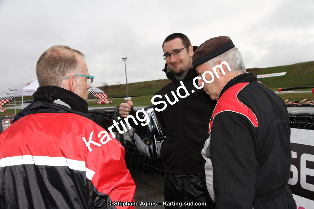 28/02/2016 : 6H Endurance Loisir 4T à Muret (Photos Stéphane Agnus) 2016 — karting