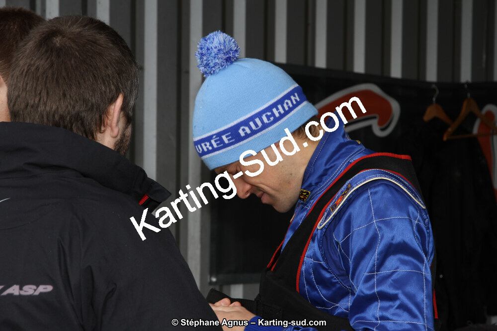 28/02/2016 : 6H Endurance Loisir 4T à Muret (Photos Stéphane Agnus) 2016 — karting