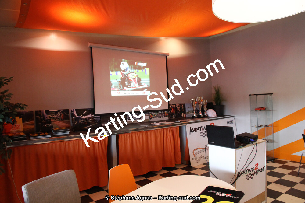 28/02/2016 : 6H Endurance Loisir 4T à Muret (Photos Stéphane Agnus) 2016 — karting