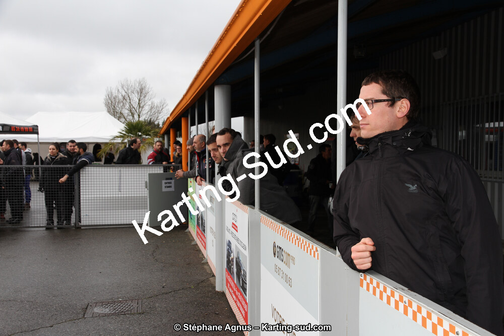 28/02/2016 : 6H Endurance Loisir 4T à Muret (Photos Stéphane Agnus) 2016 — karting